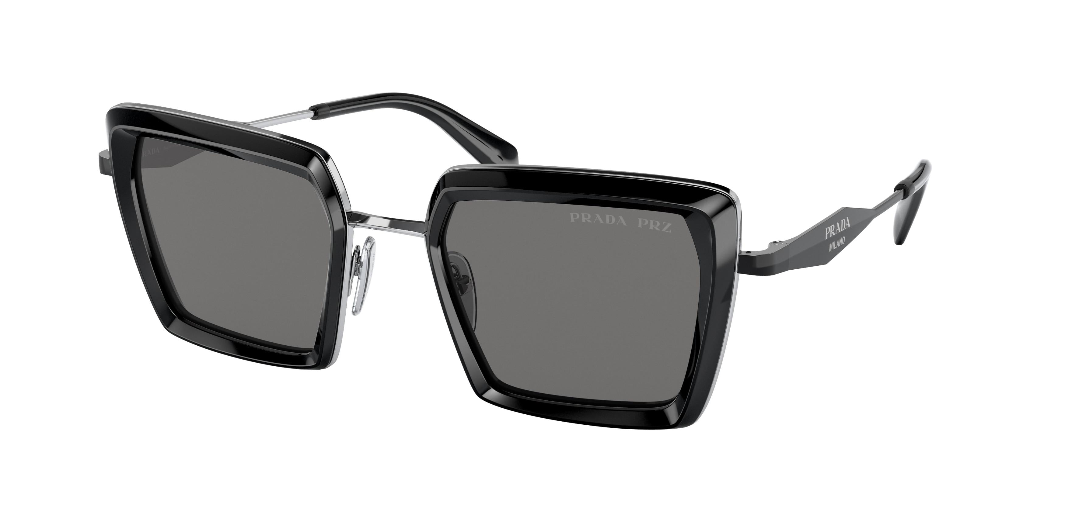 Praada 55ZS Sunglasses
