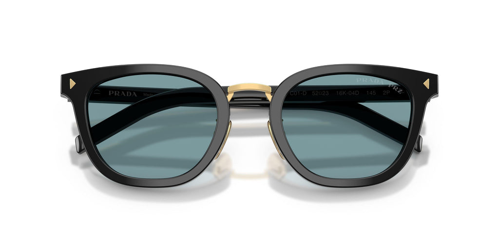 Praada C01SD Sunglasses