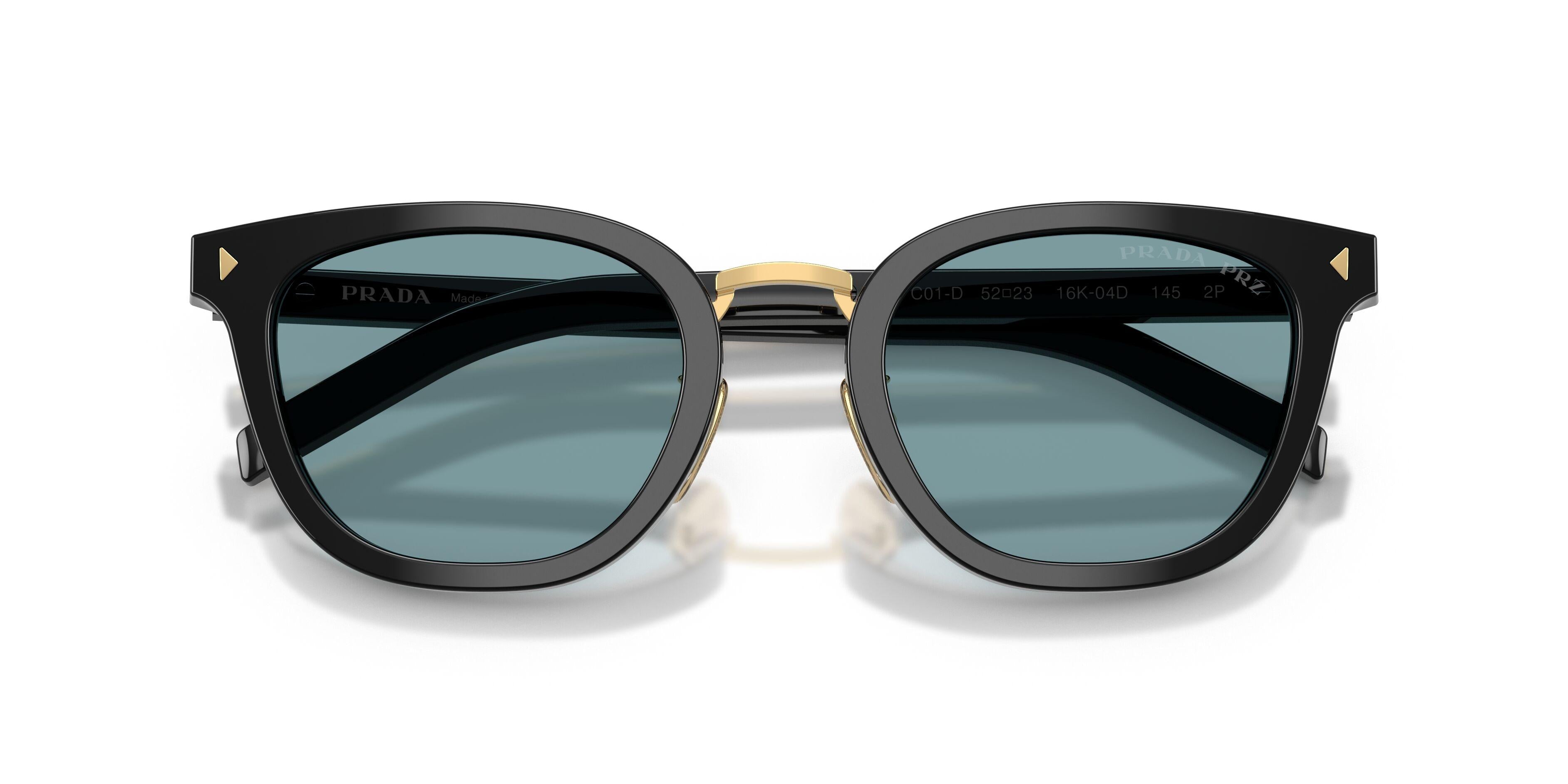 Praada C01SD Sunglasses