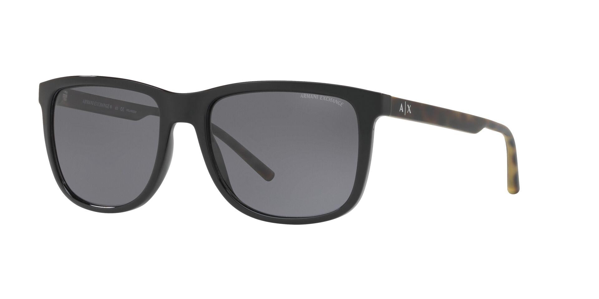 Armaani Exchange 4070S Sunglasses