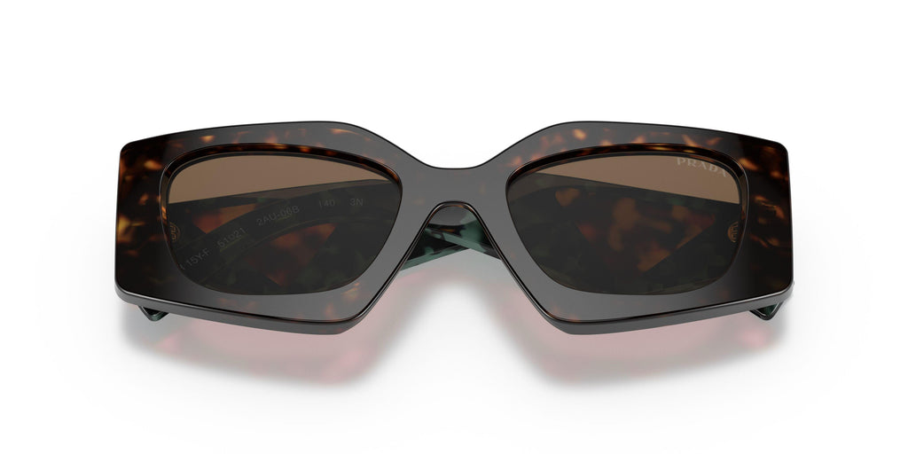 Praada 15YSF Sunglasses
