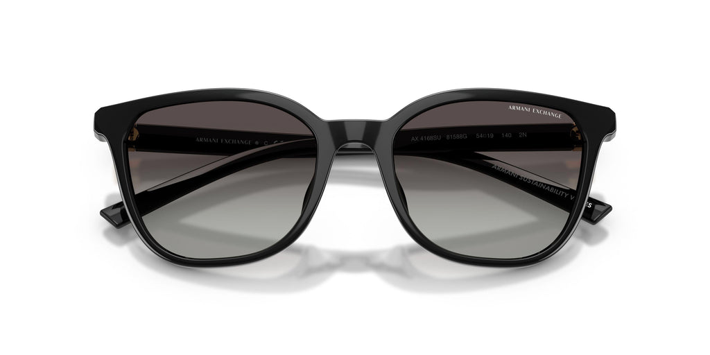 Armaani Exchange 4168SU Sunglasses