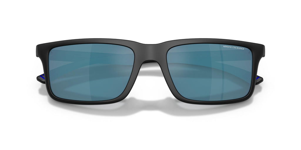 Armaani Exchange 4157SU Sunglasses