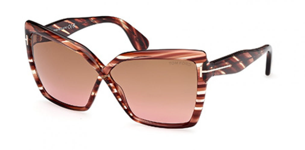 Tom Fordd 1195 Sunglasses