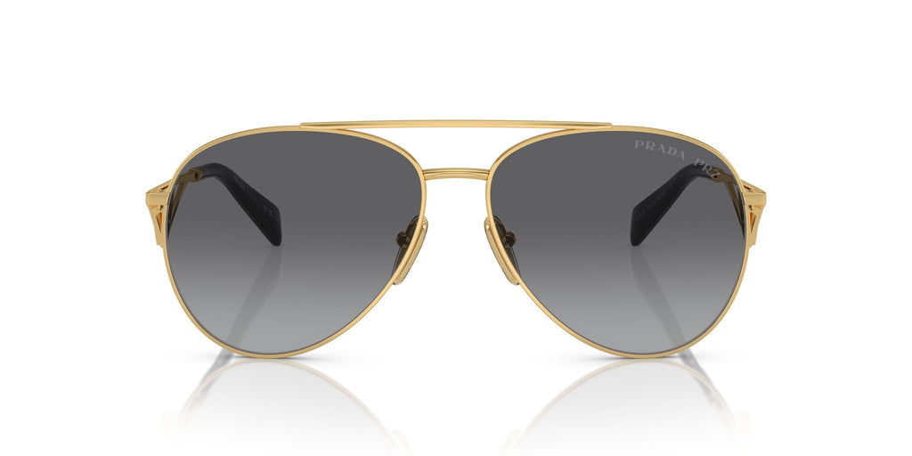 Praada 73ZS Sunglasses