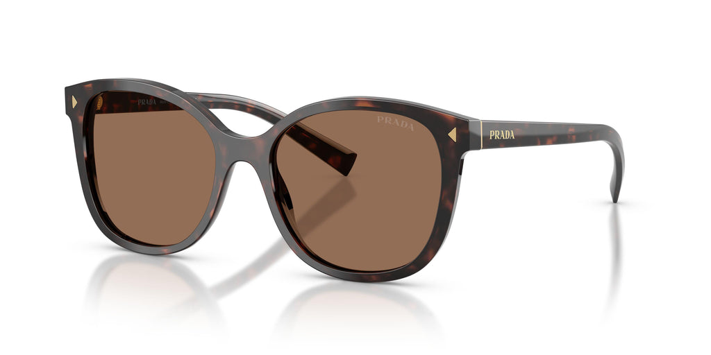 Praada 22ZS Sunglasses