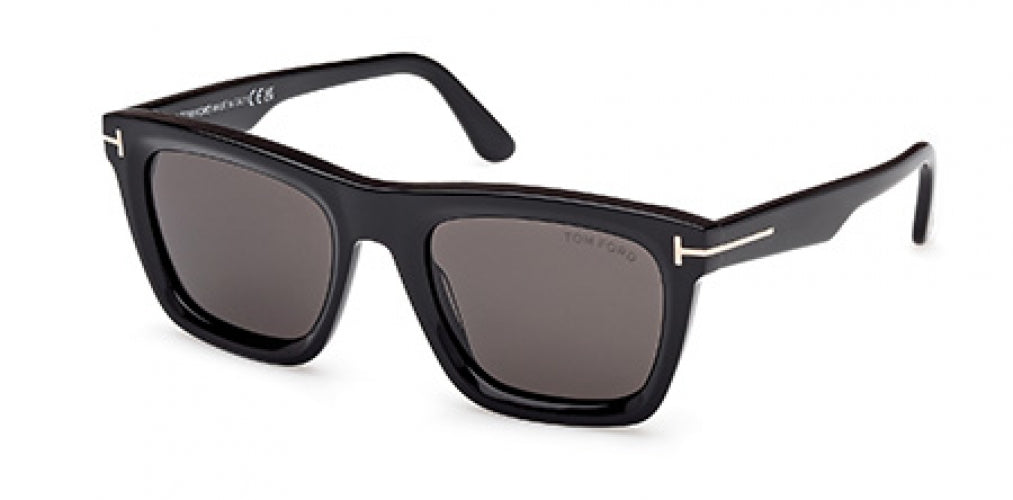 Tom Fordd Lelio 1207 Sunglasses
