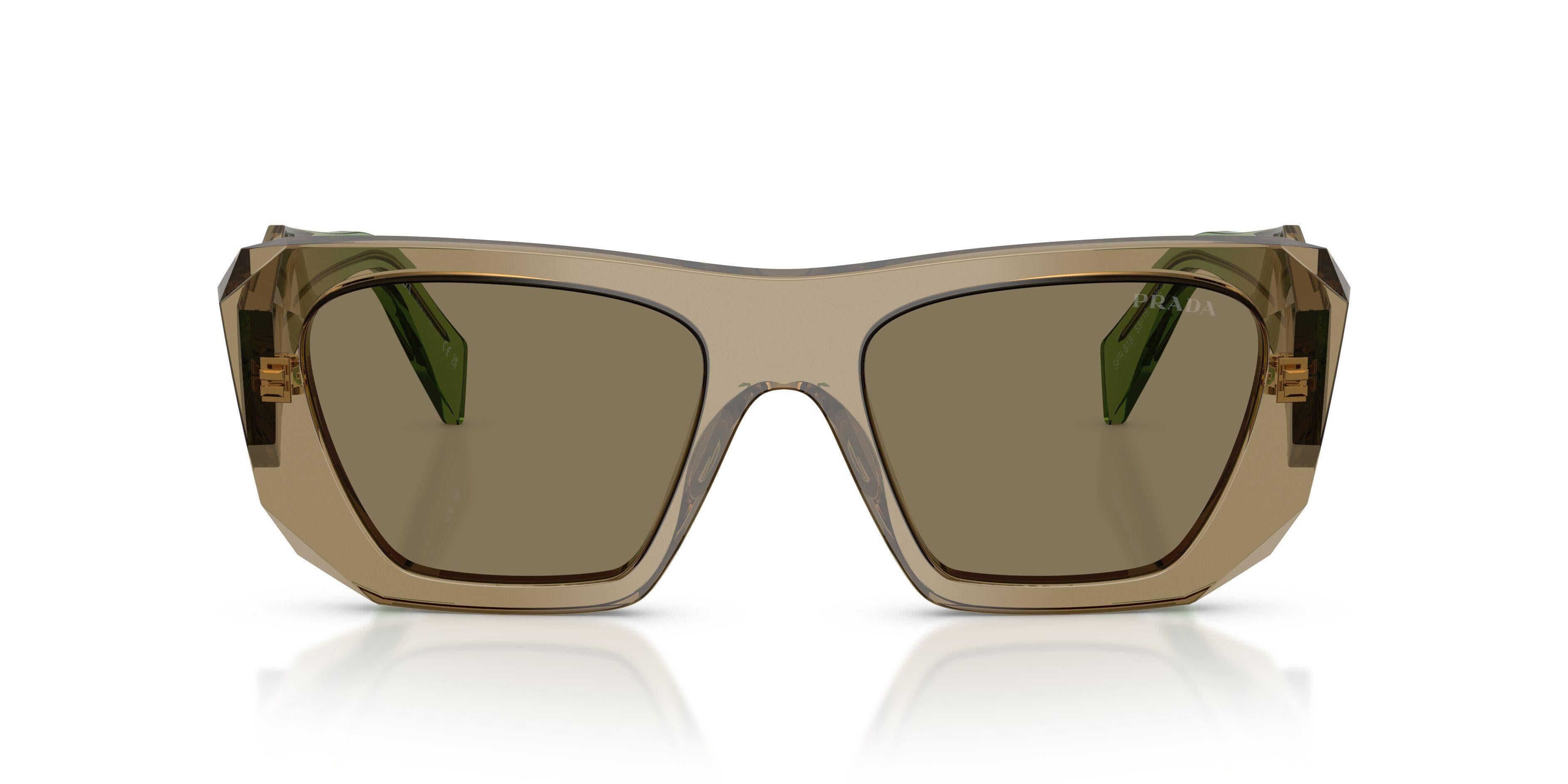 Praada B18S Sunglasses