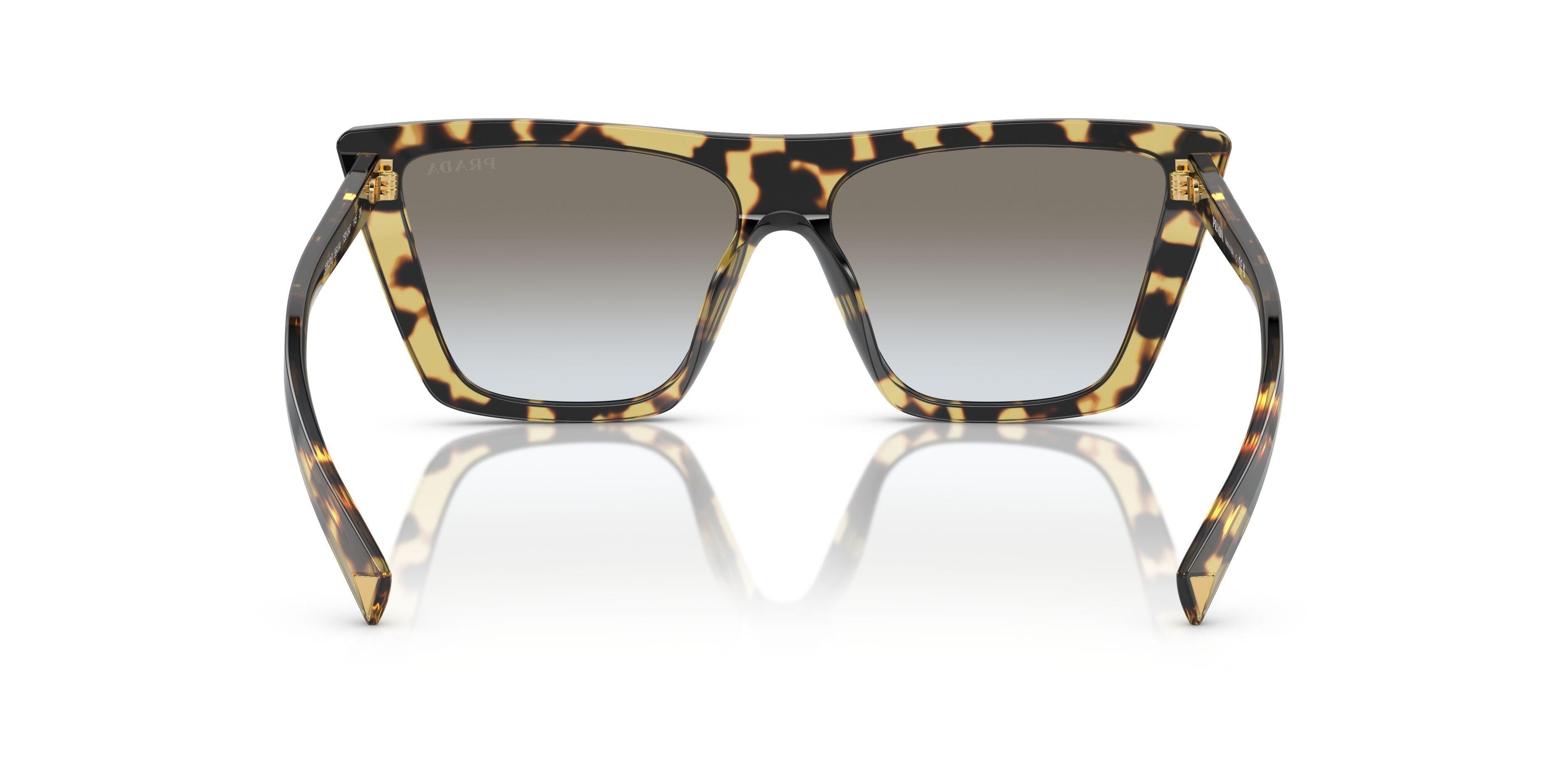 Praada 21ZS Sunglasses