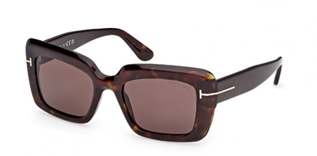 Tom Fordd Leila-02 1318 Sunglasses