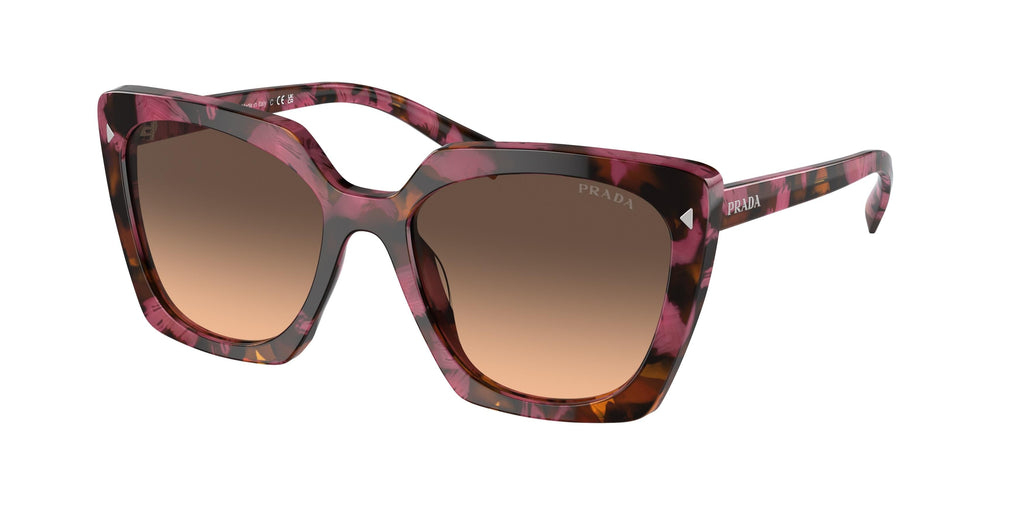 Praada 23ZS Sunglasses