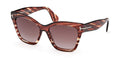 Tom Fordd Elvira 1217 Sunglasses
