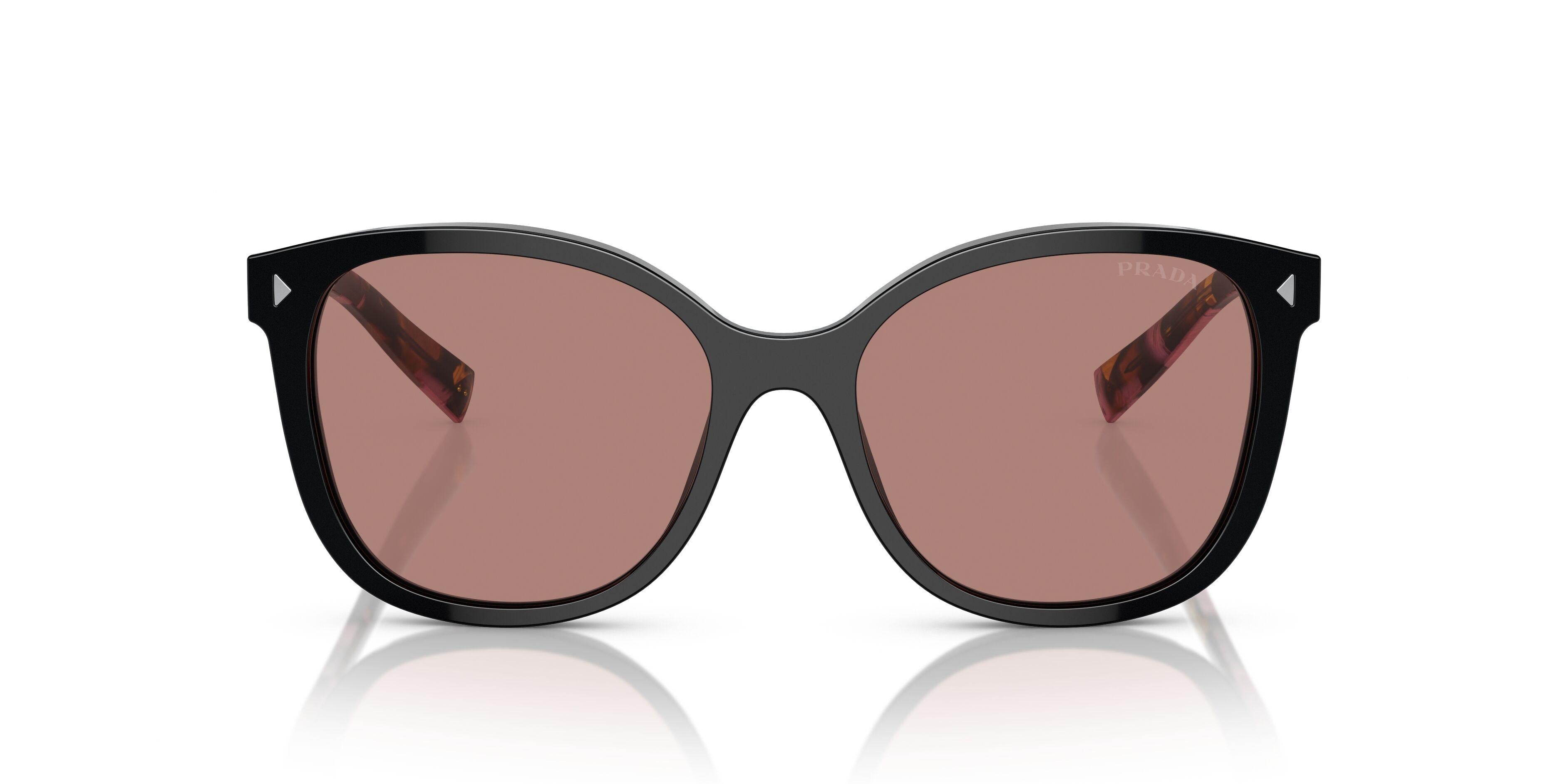 Praada 22ZS Sunglasses