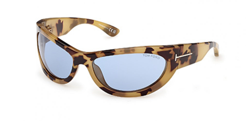 Tom Fordd Leona-02 1365 Sunglasses