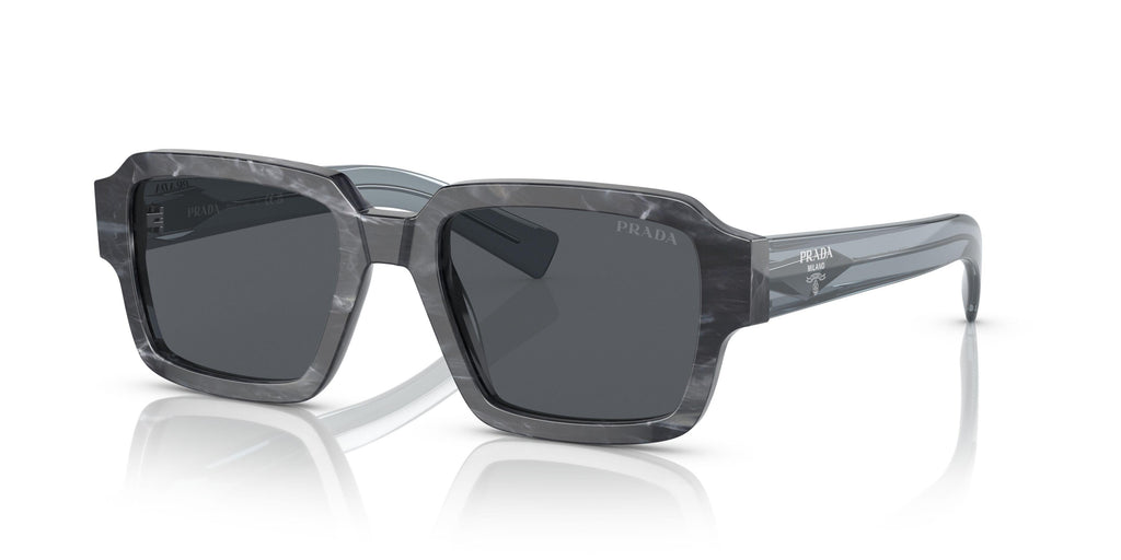Praada 02ZS Sunglasses