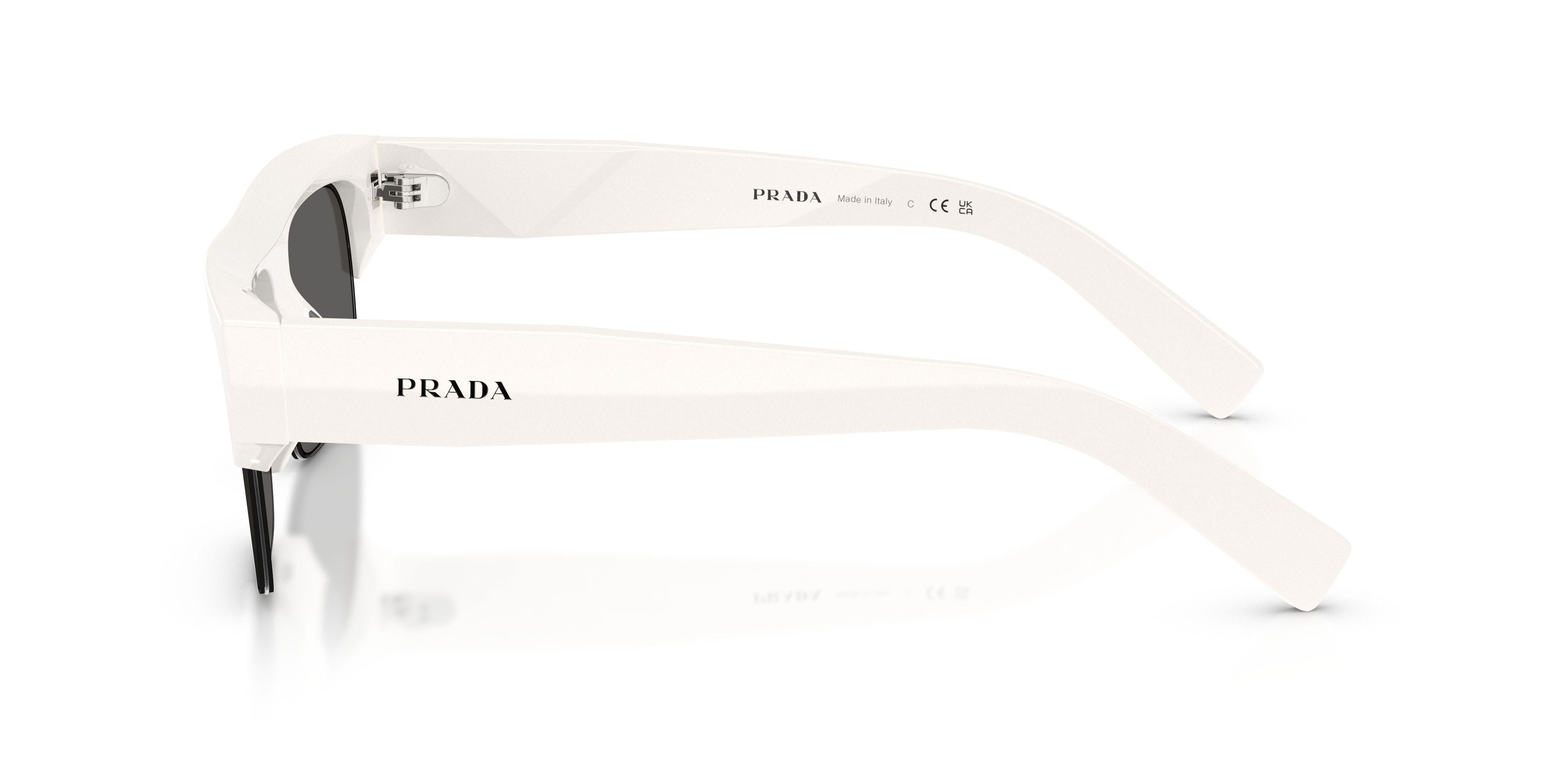 Praada D12SU Sunglasses