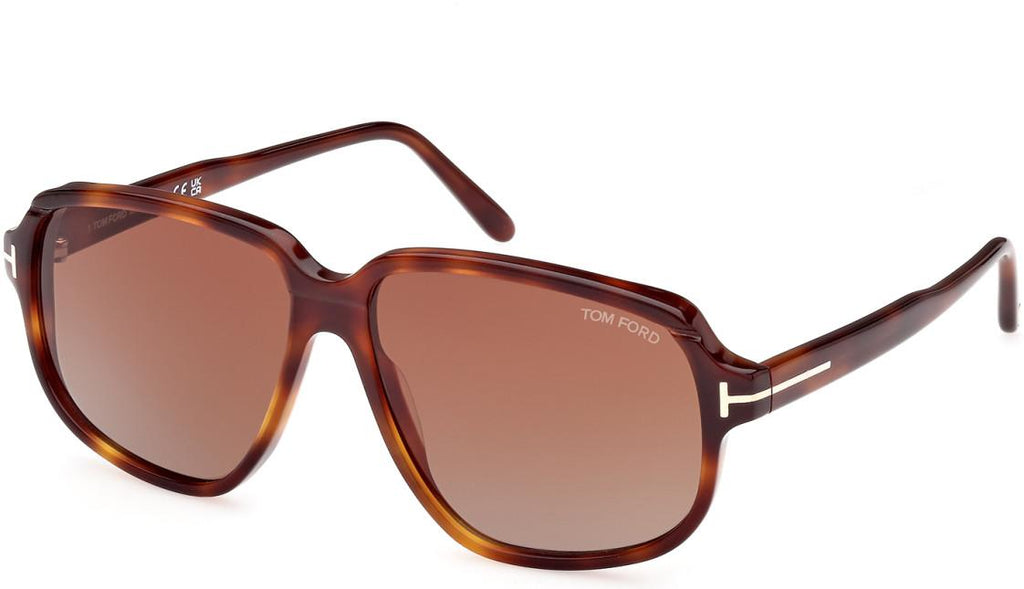 Tom Fordd Anton 1024 Sunglasses