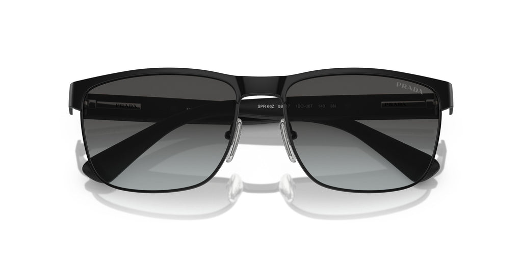 Praada 66ZS Sunglasses