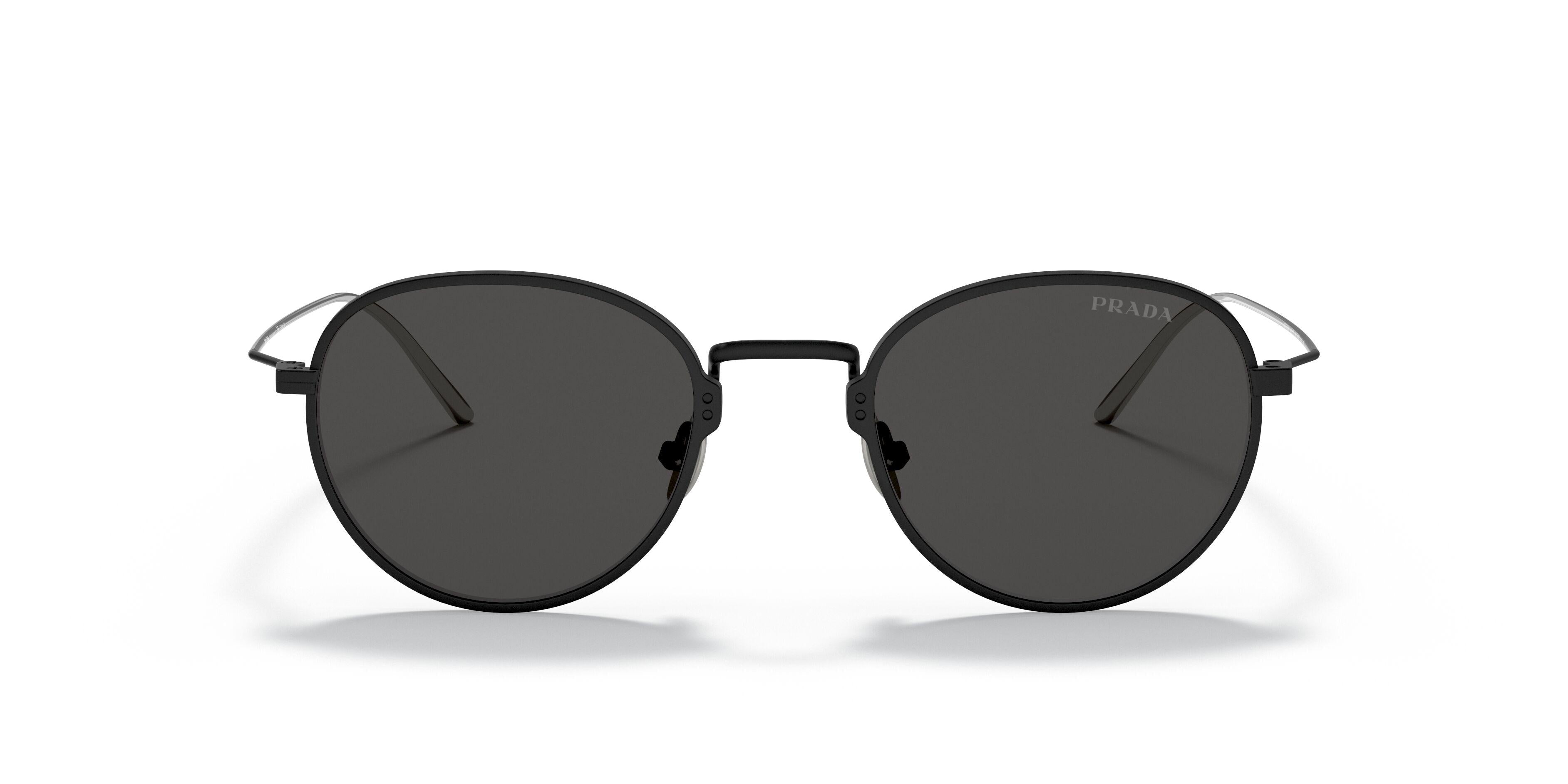 Praada 53WS Sunglasses