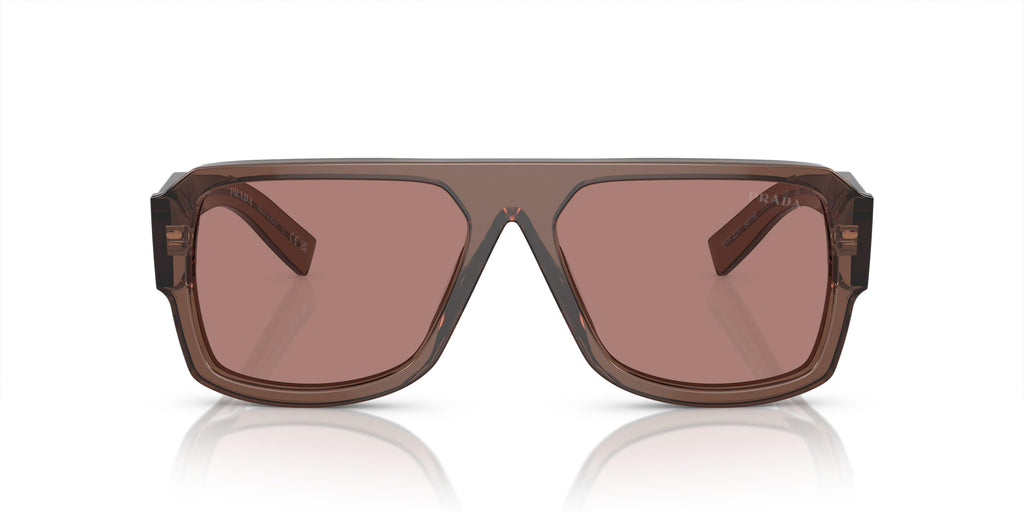 Praada 22YS Sunglasses