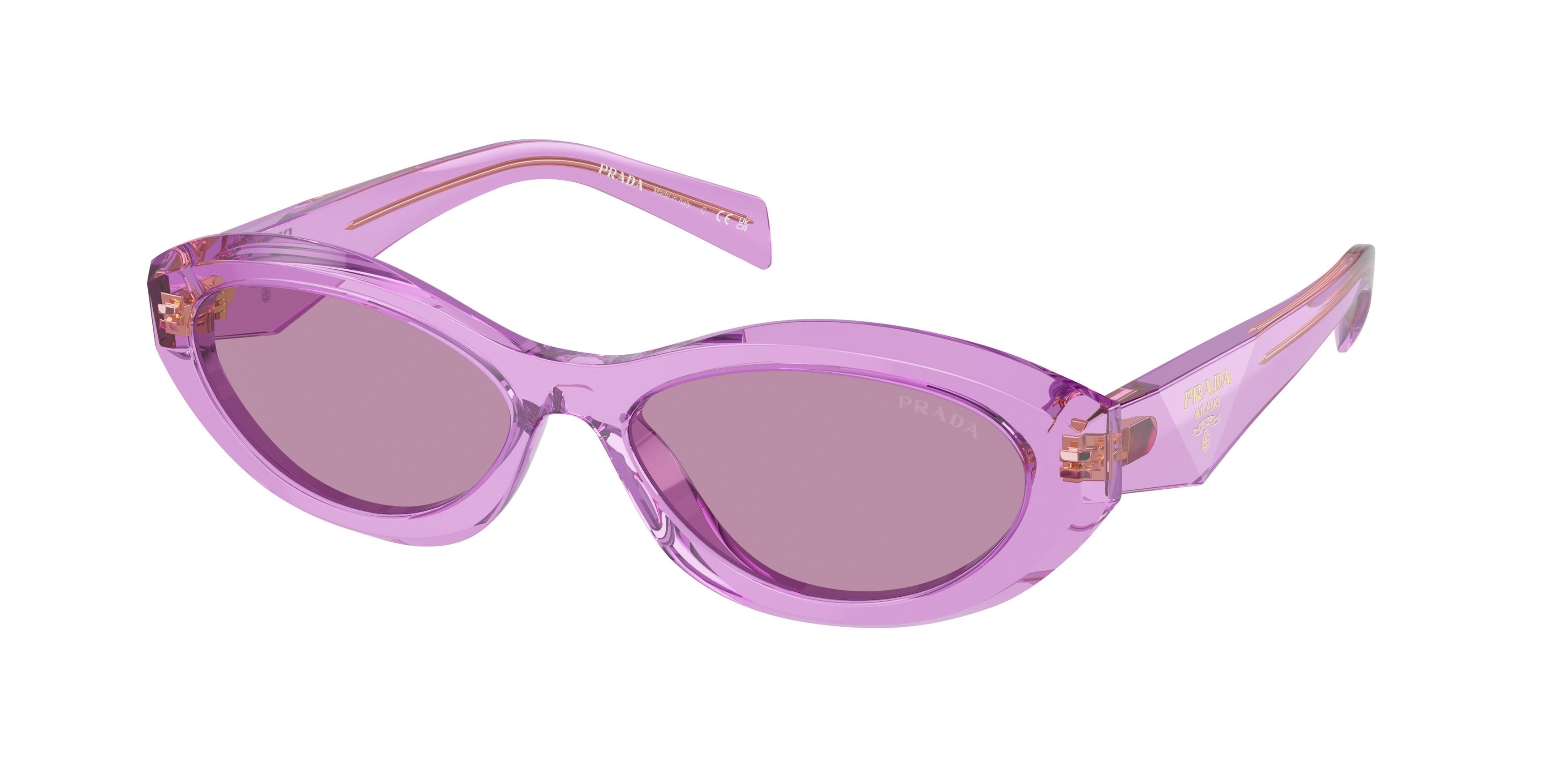 Praada 26ZS Sunglasses