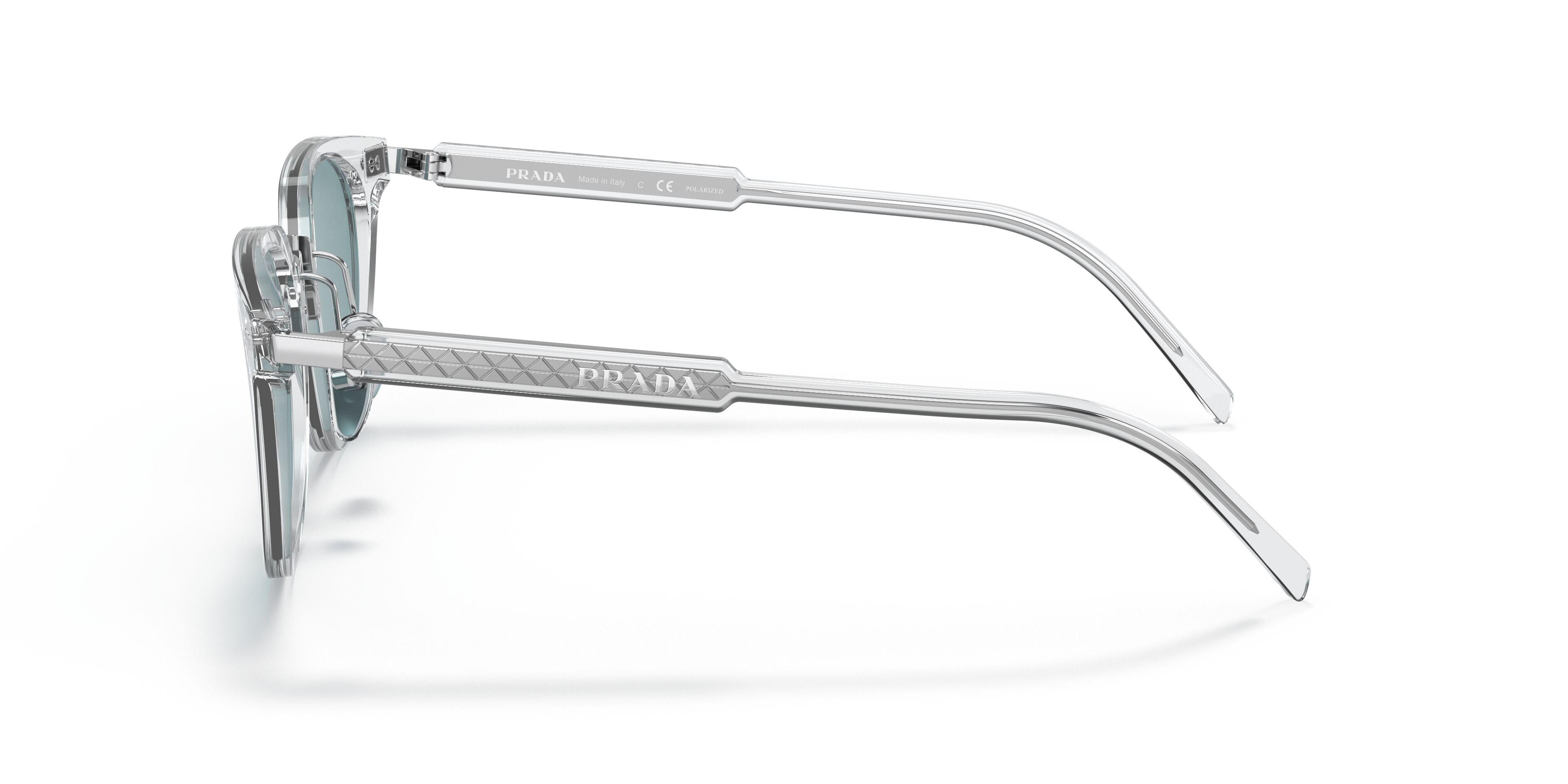 Praada 17YS Sunglasses