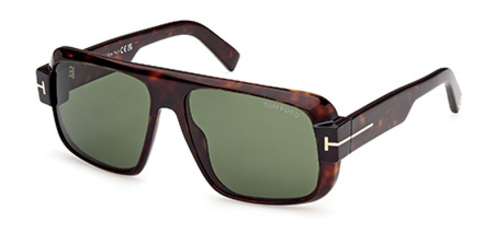 Tom Fordd Turner 1101 Sunglasses