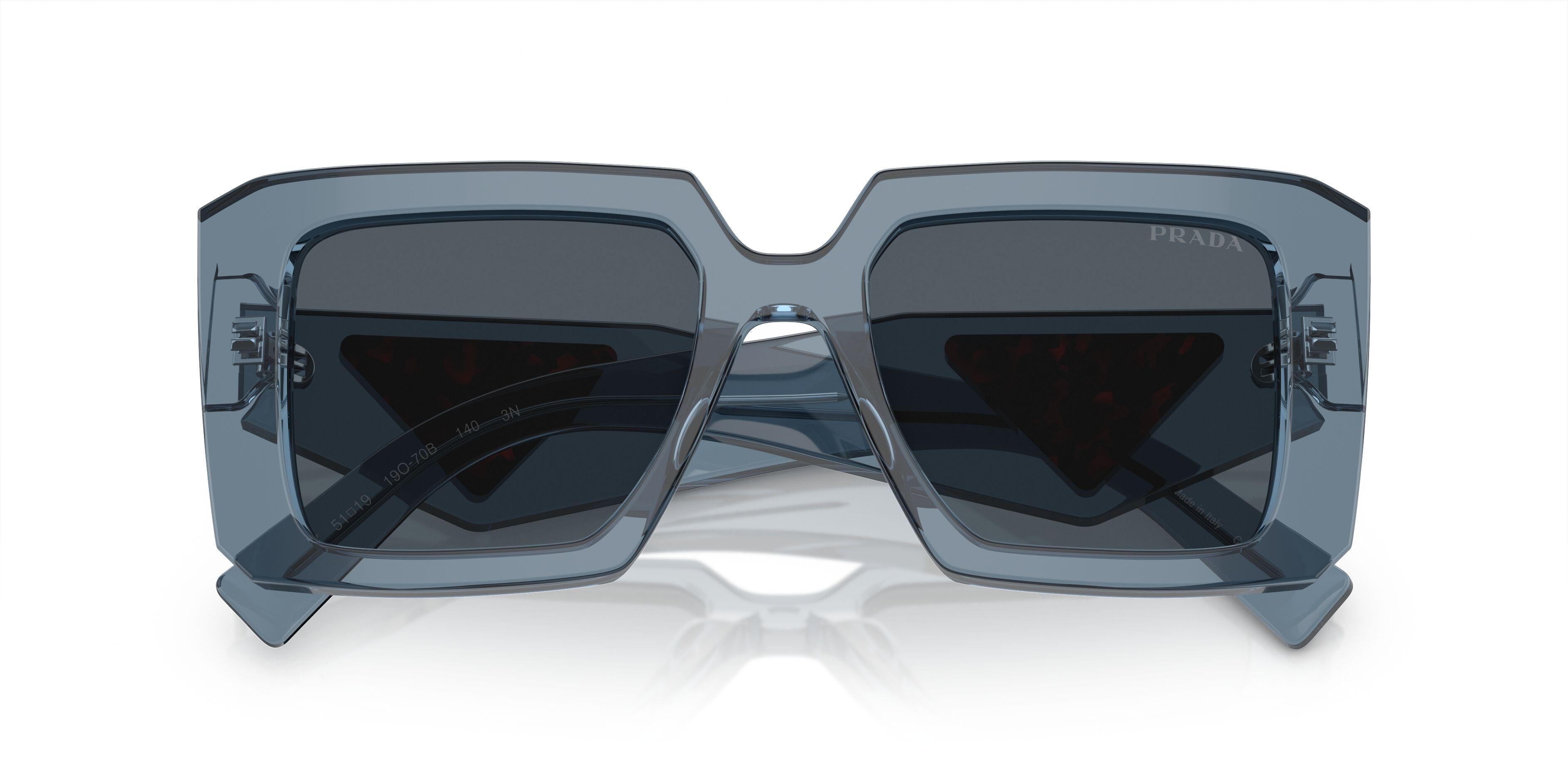 Praada 23YS Sunglasses
