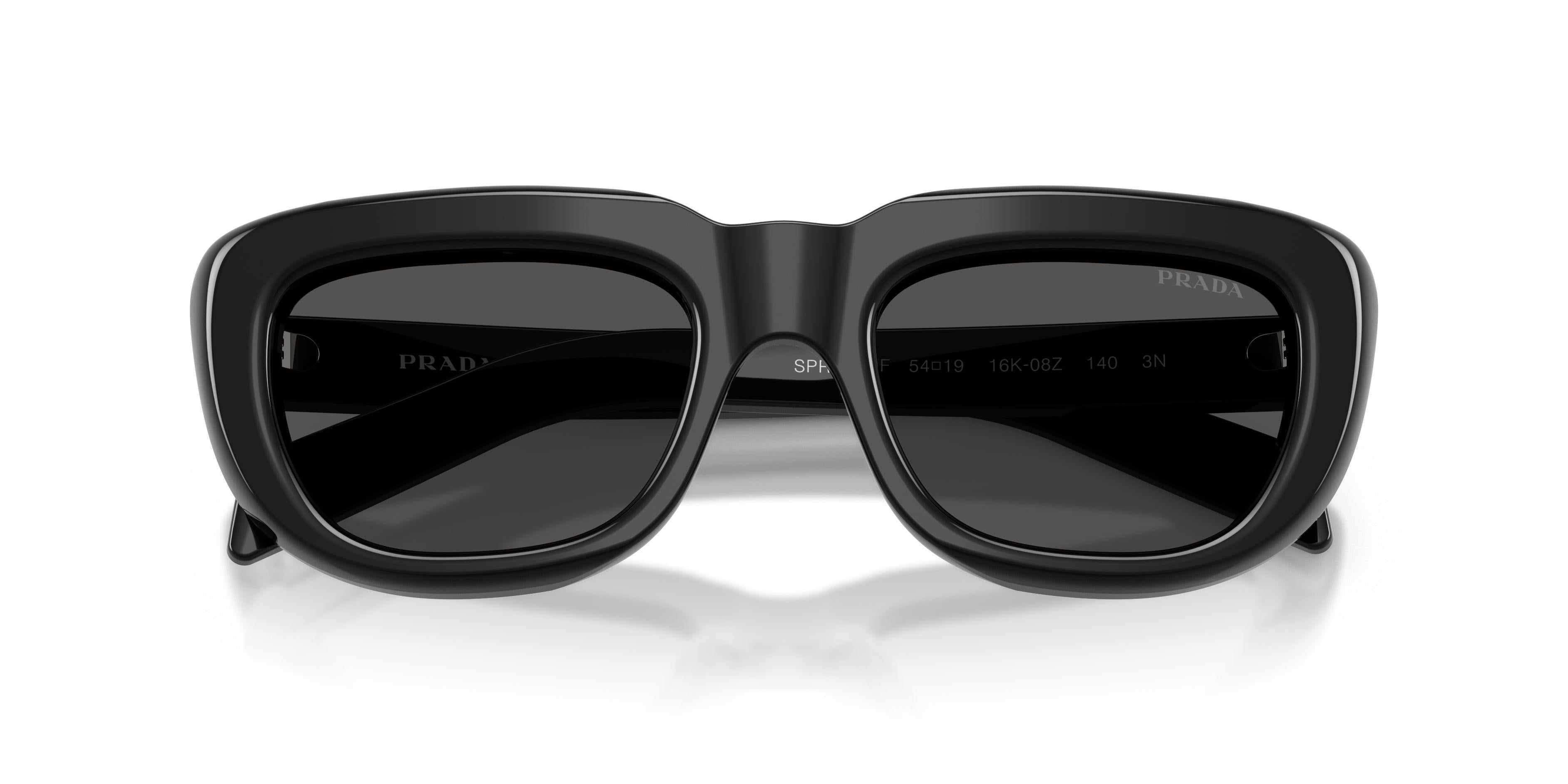 Praada D07SF Sunglasses