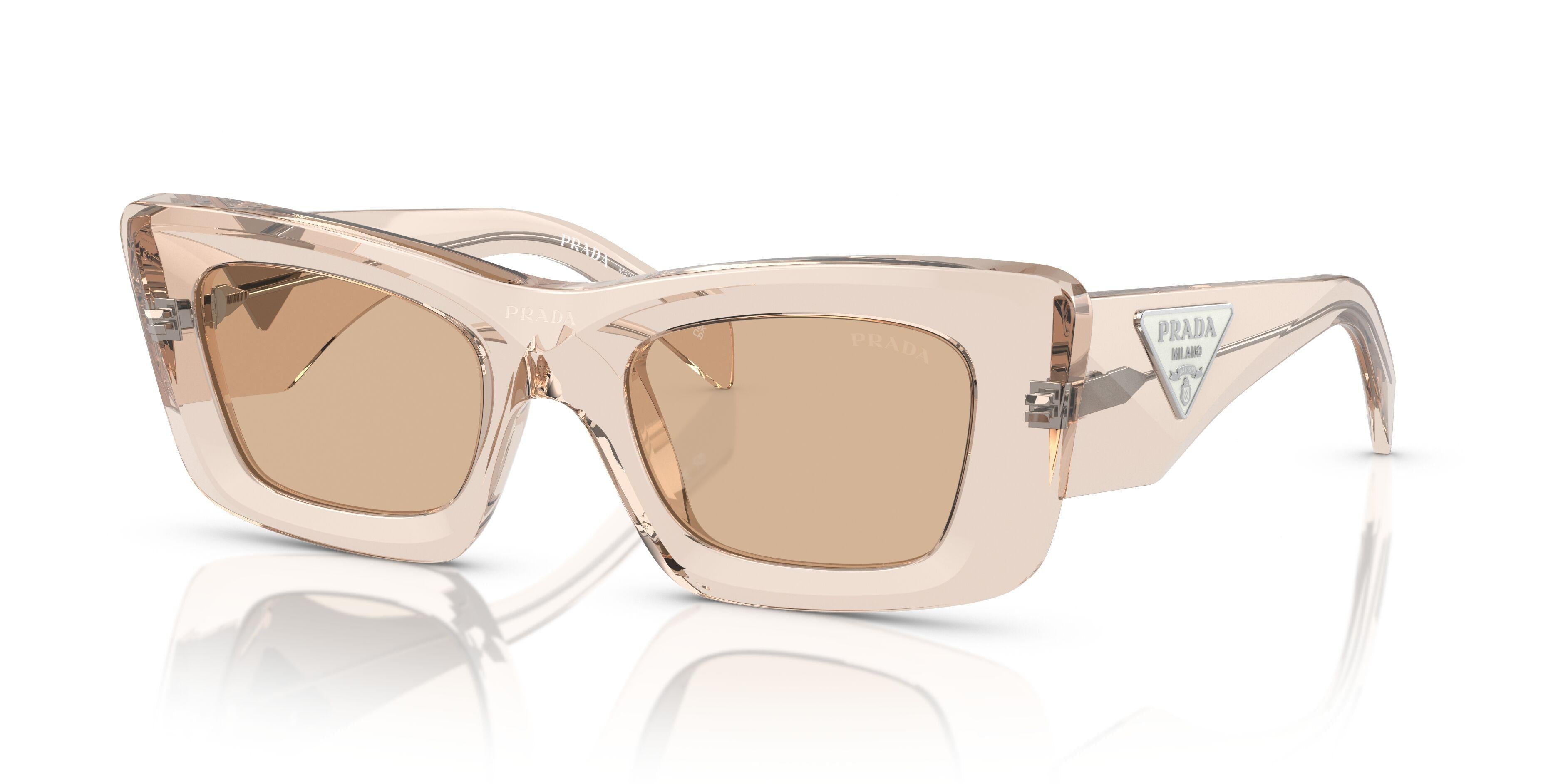 Praada 13ZS Sunglasses