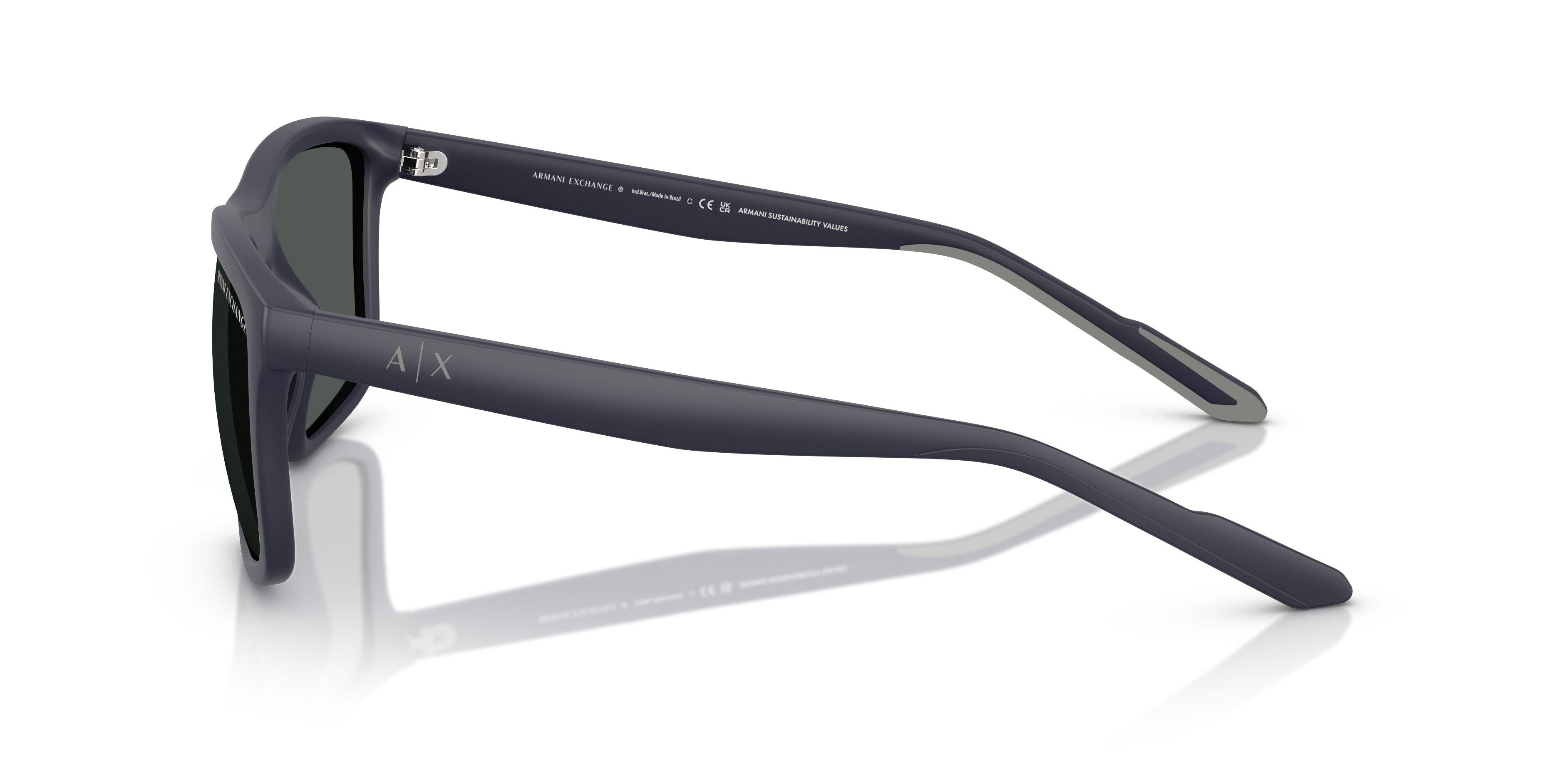 Armaani Exchange 4149SU Sunglasses
