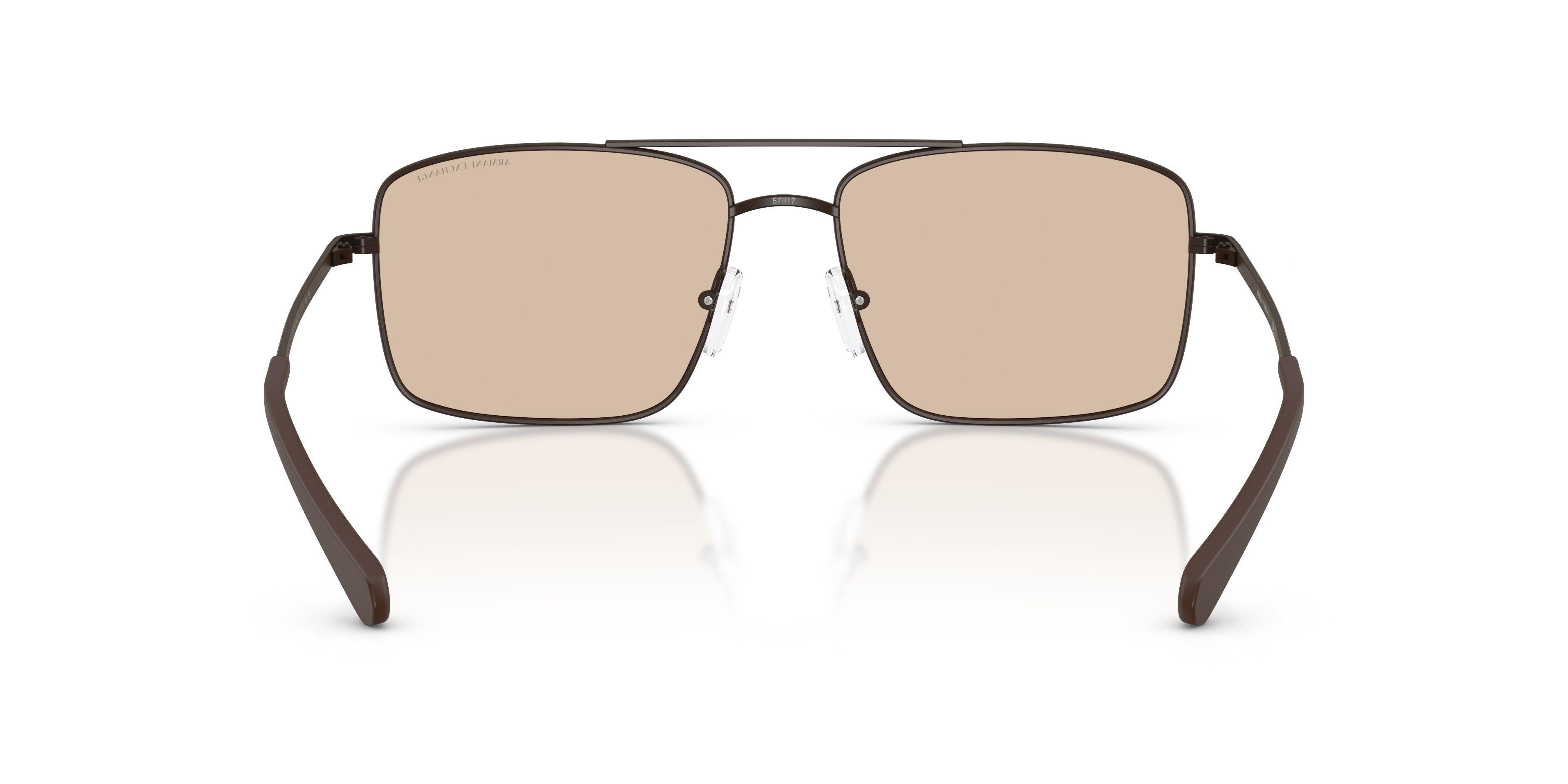 Armaani Exchange 2054S Sunglasses
