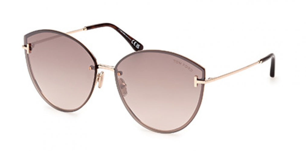 Tom Fordd Evangeline 1106 Sunglasses