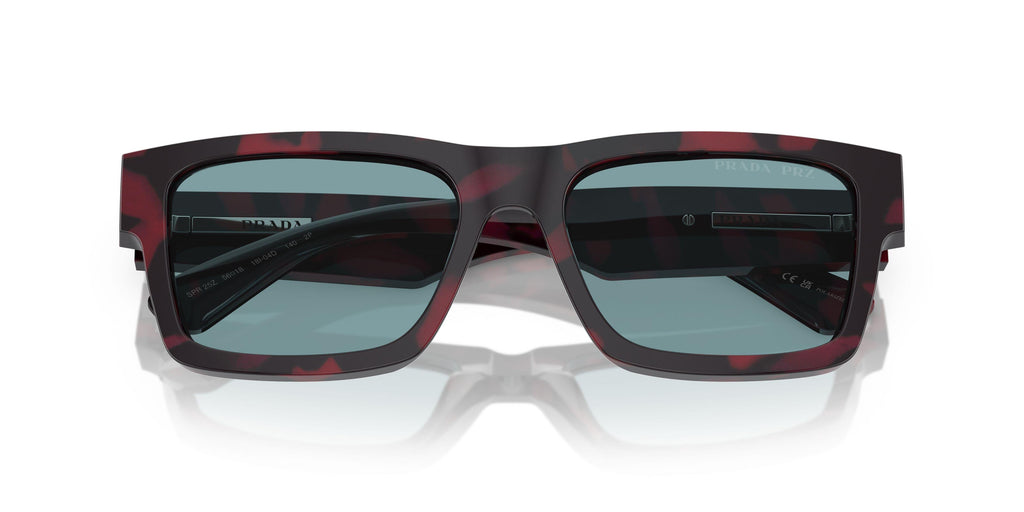 Praada 25ZS Sunglasses