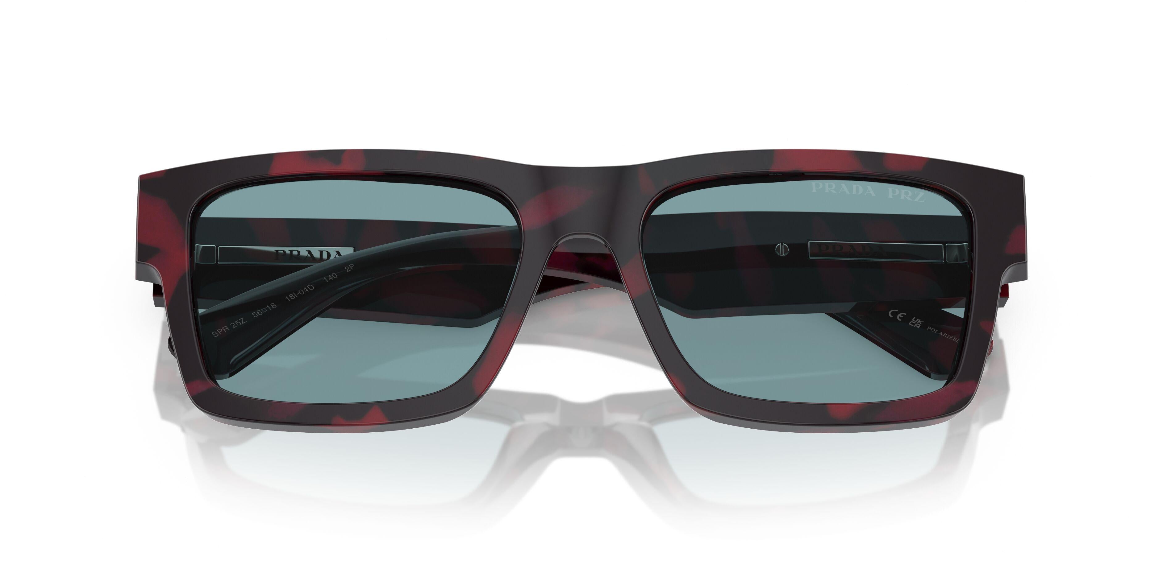 Praada 25ZS Sunglasses