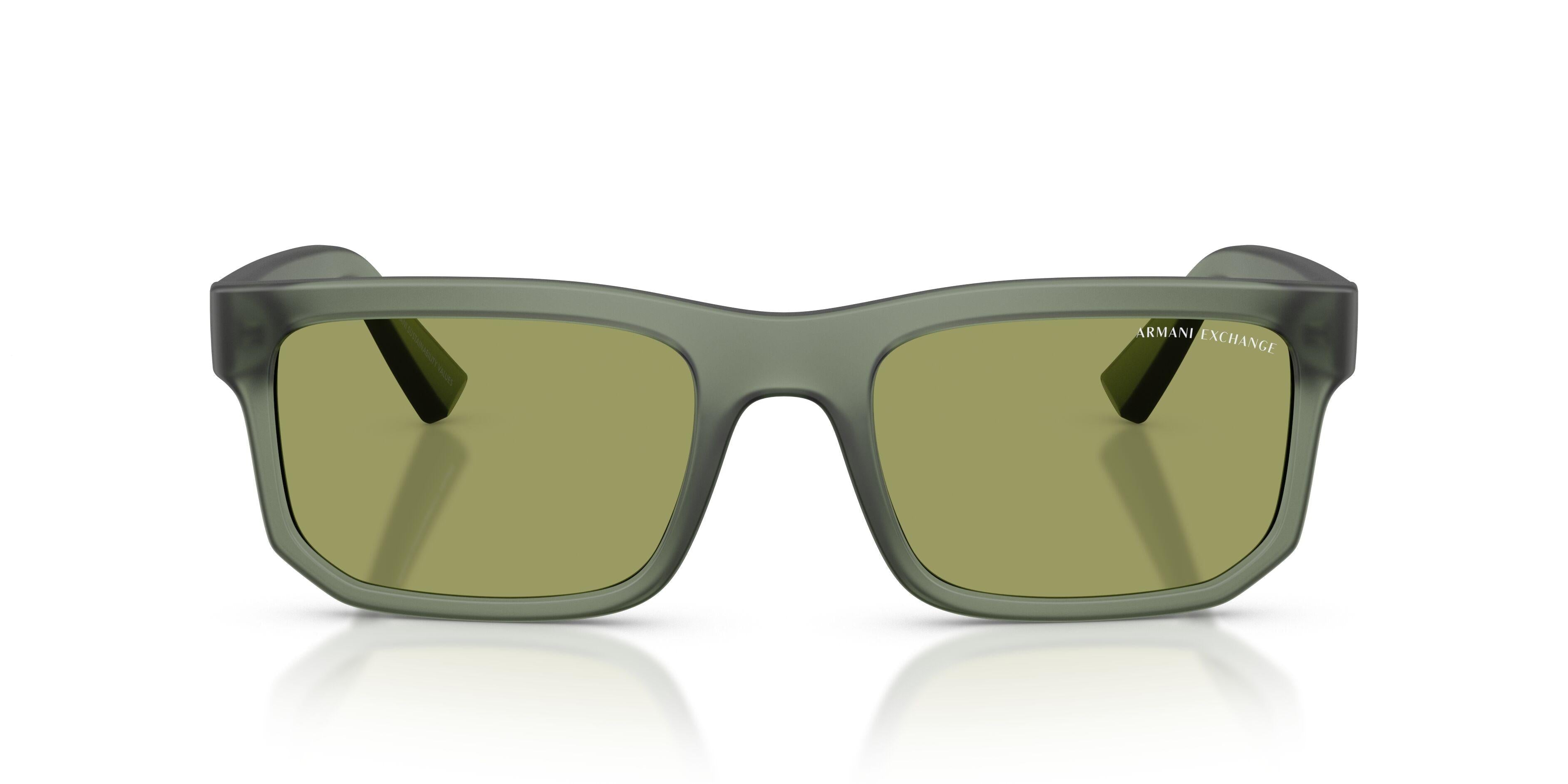 Armaani Exchange 4165S Sunglasses