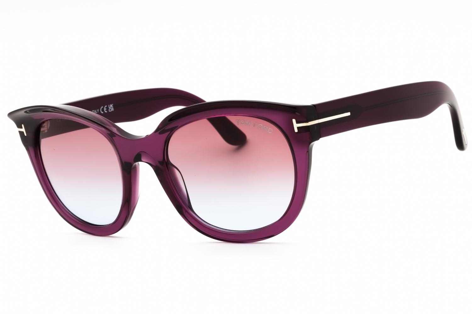 Tom Fordd FT1114 Sunglasses