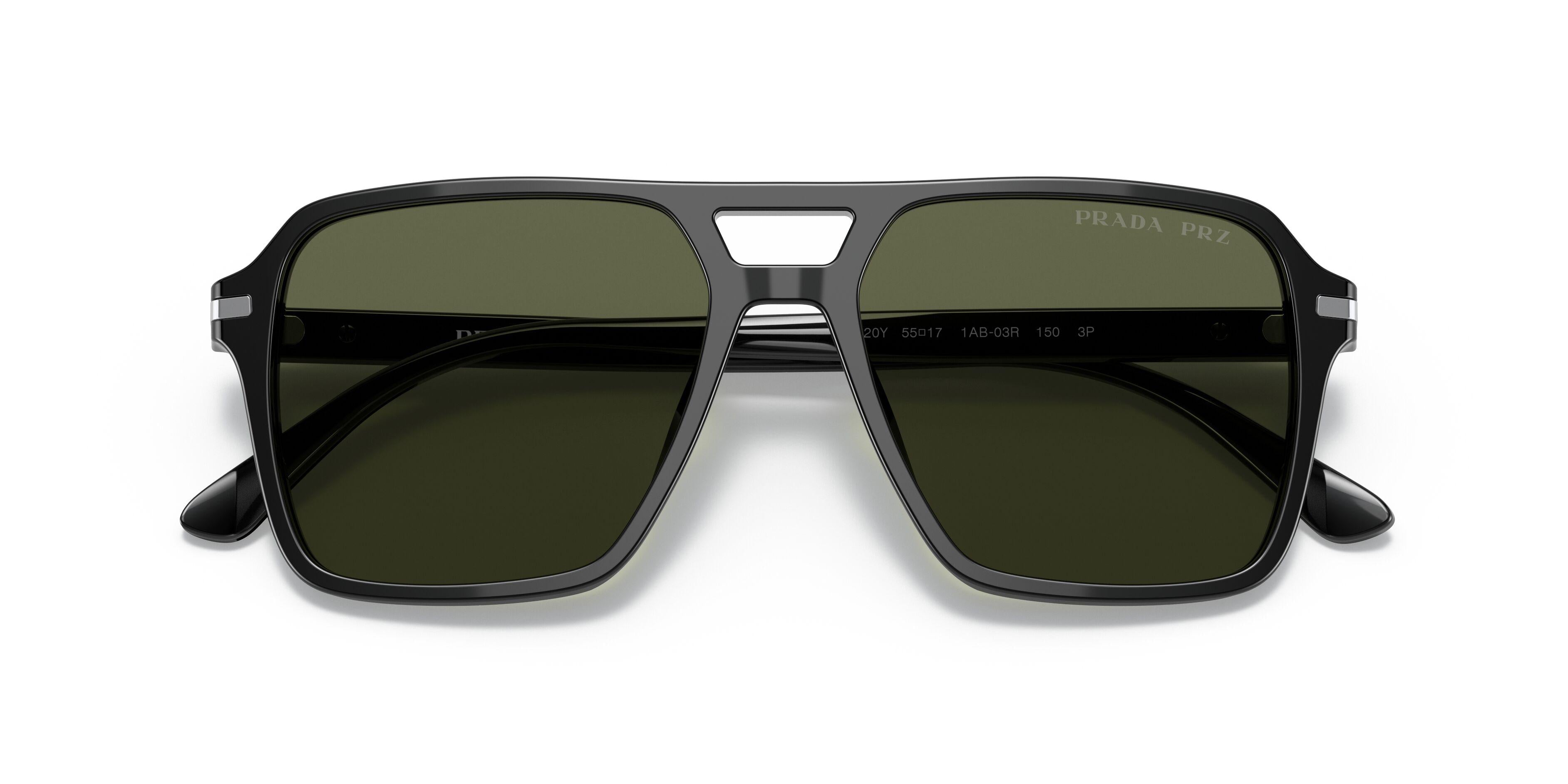 Praada 20YS Sunglasses
