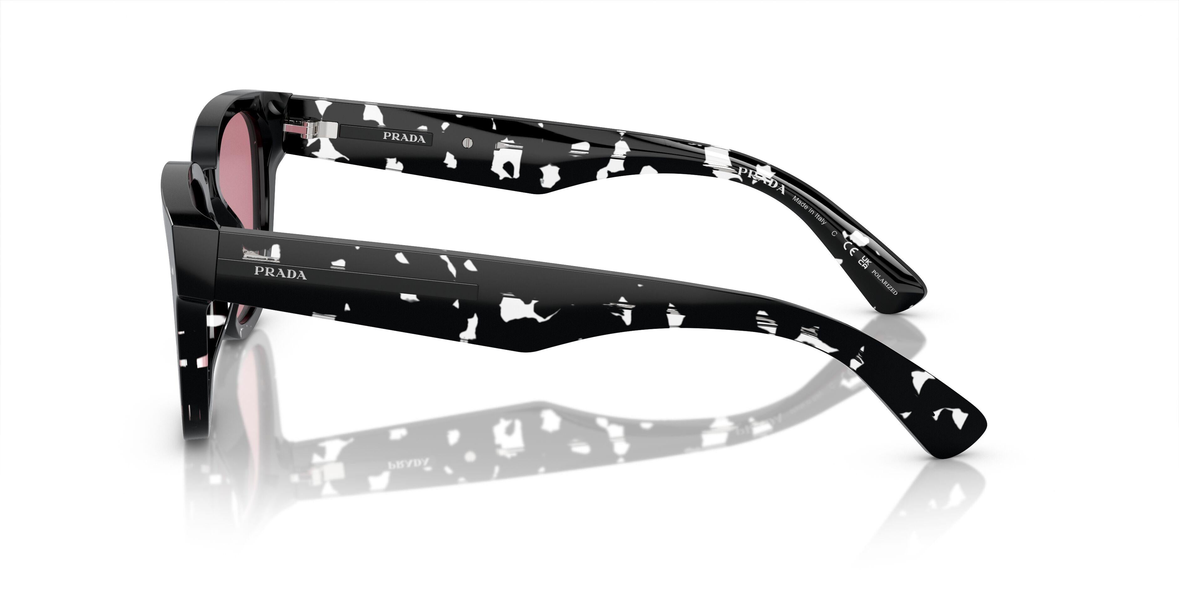 Praada A04S Sunglasses