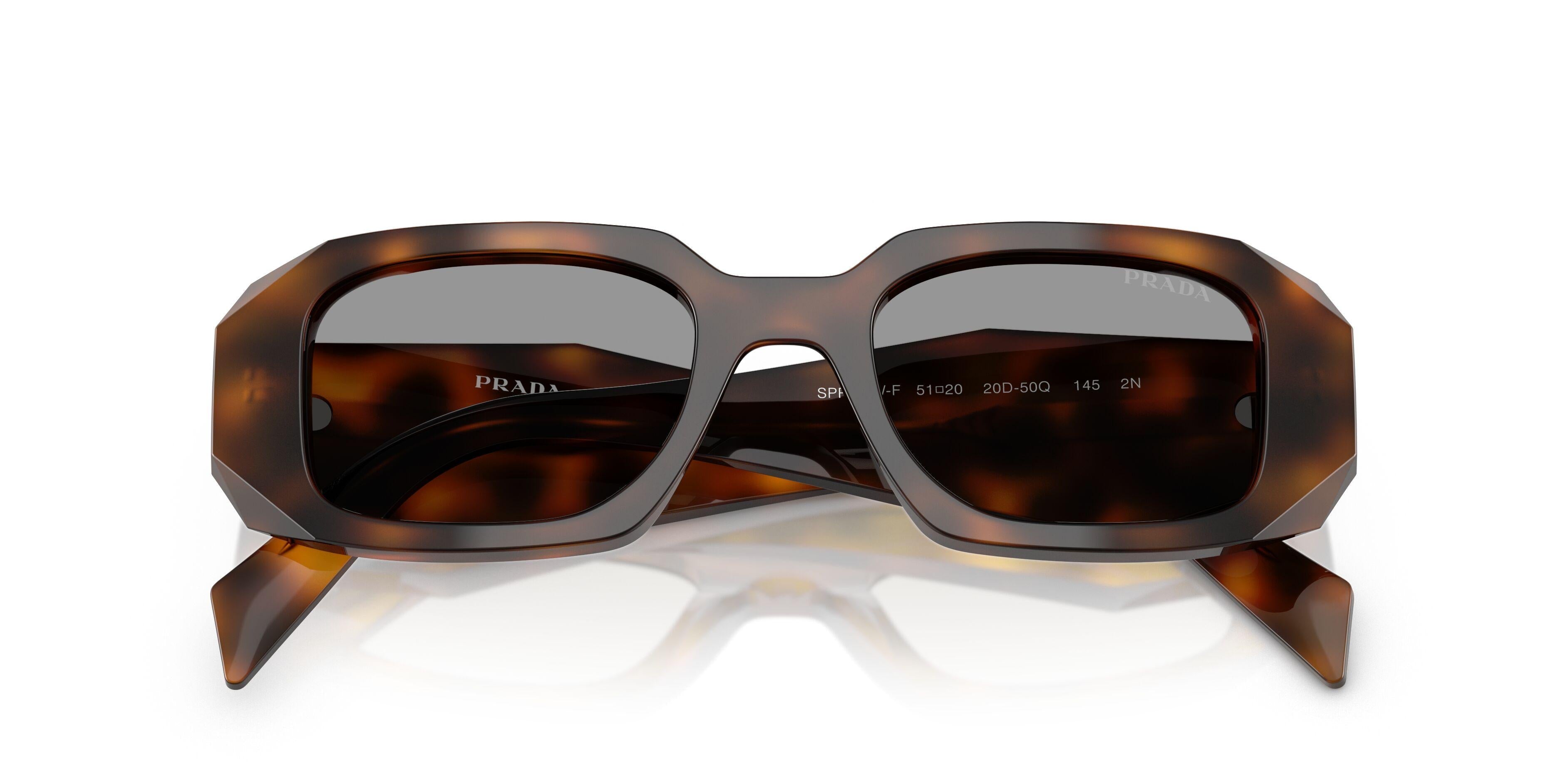 Praada 17WSF Sunglasses