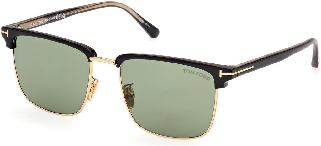 Tom Fordd Hudson-02 0997H Sunglasses