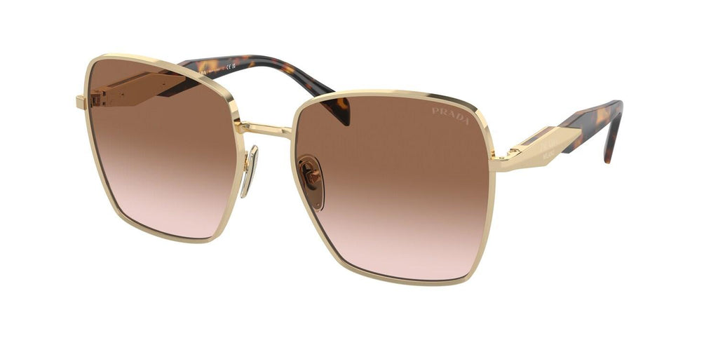 Praada 64ZS Sunglasses