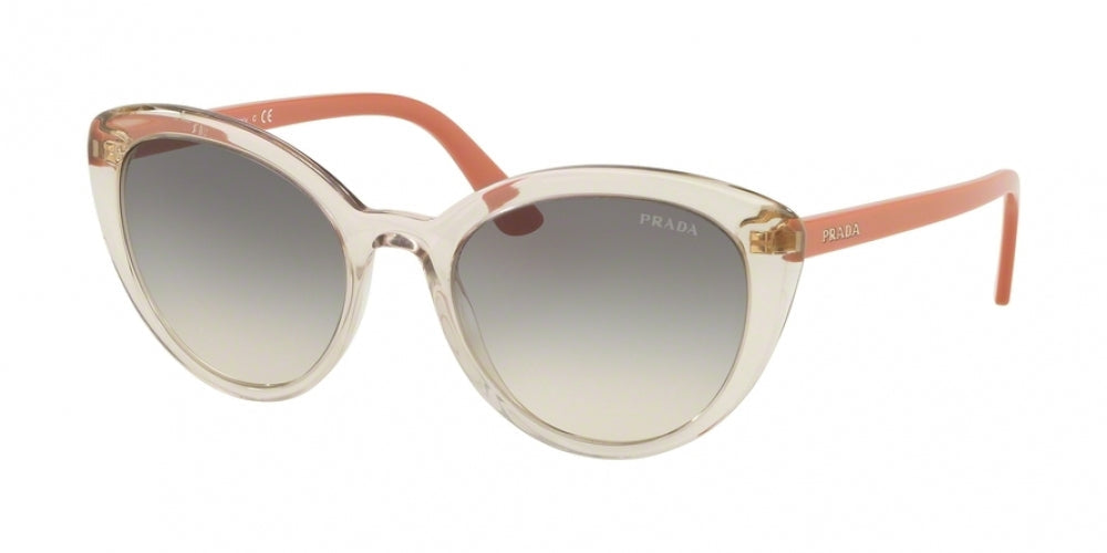 Praada Conceptual 02VS Sunglasses