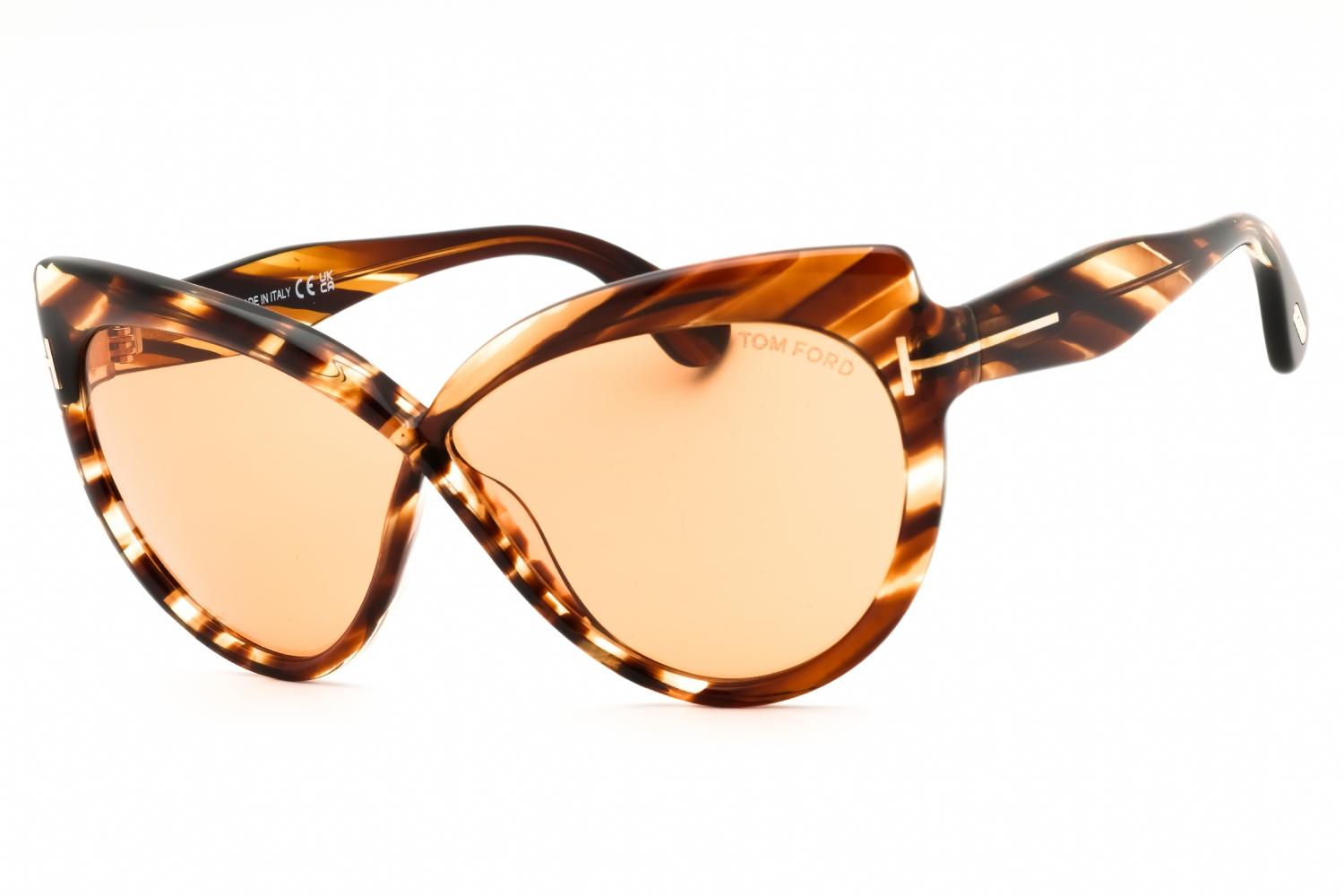Tom Fordd FT1196 Sunglasses
