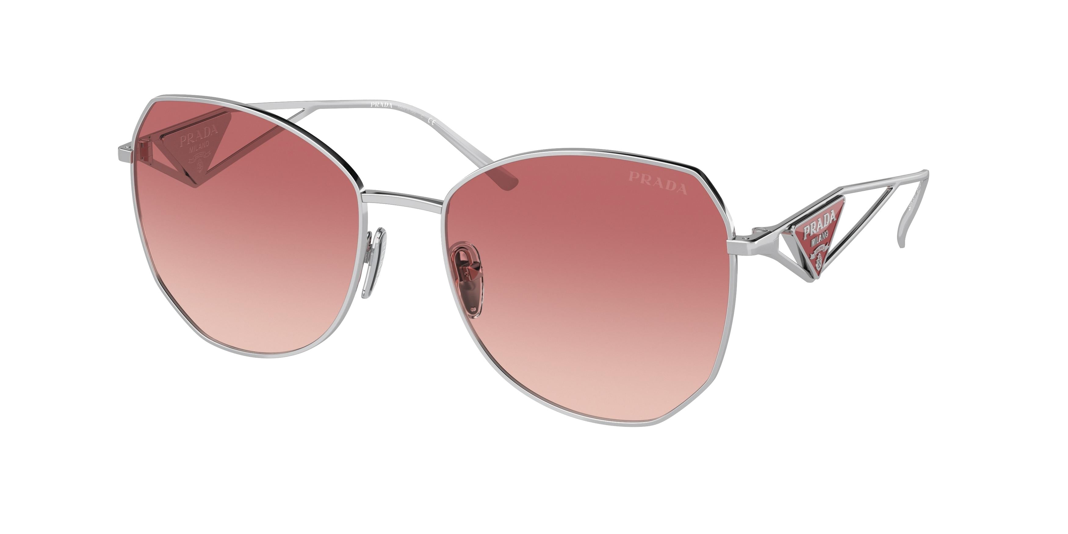 Praada 57YS Sunglasses
