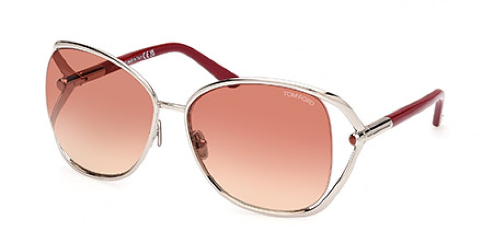 Tom Fordd 1091 Sunglasses