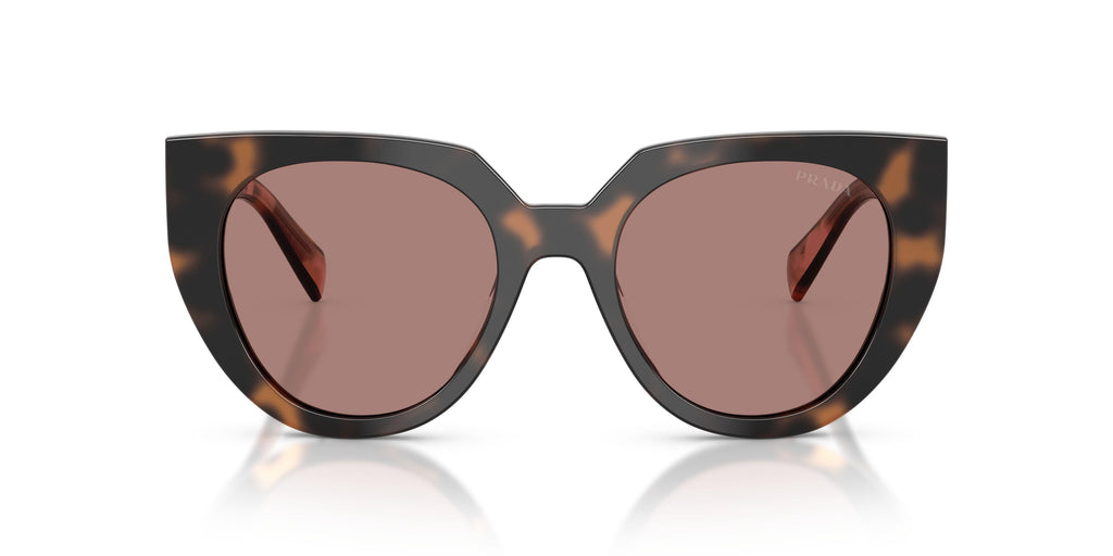 Praada 14WS Sunglasses