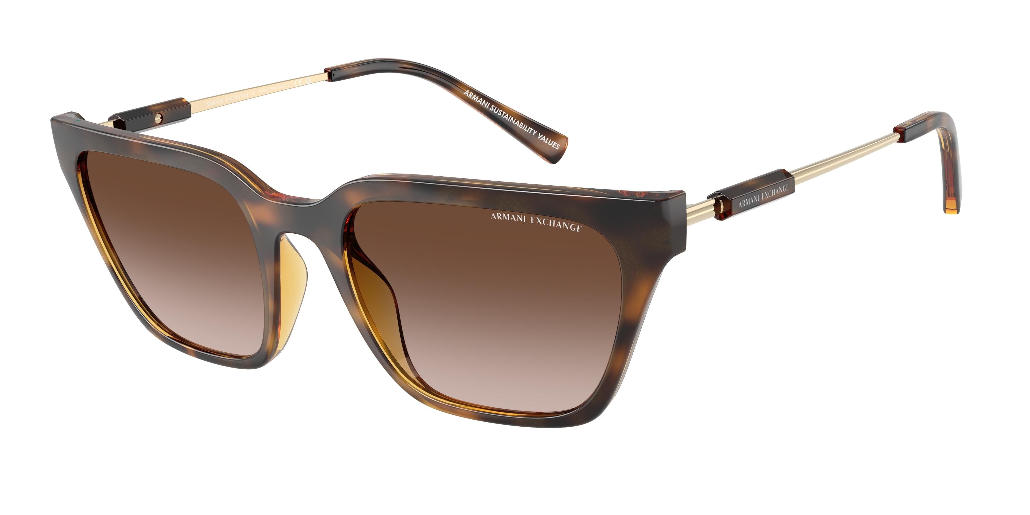 Armaani Exchange 4158S Sunglasses