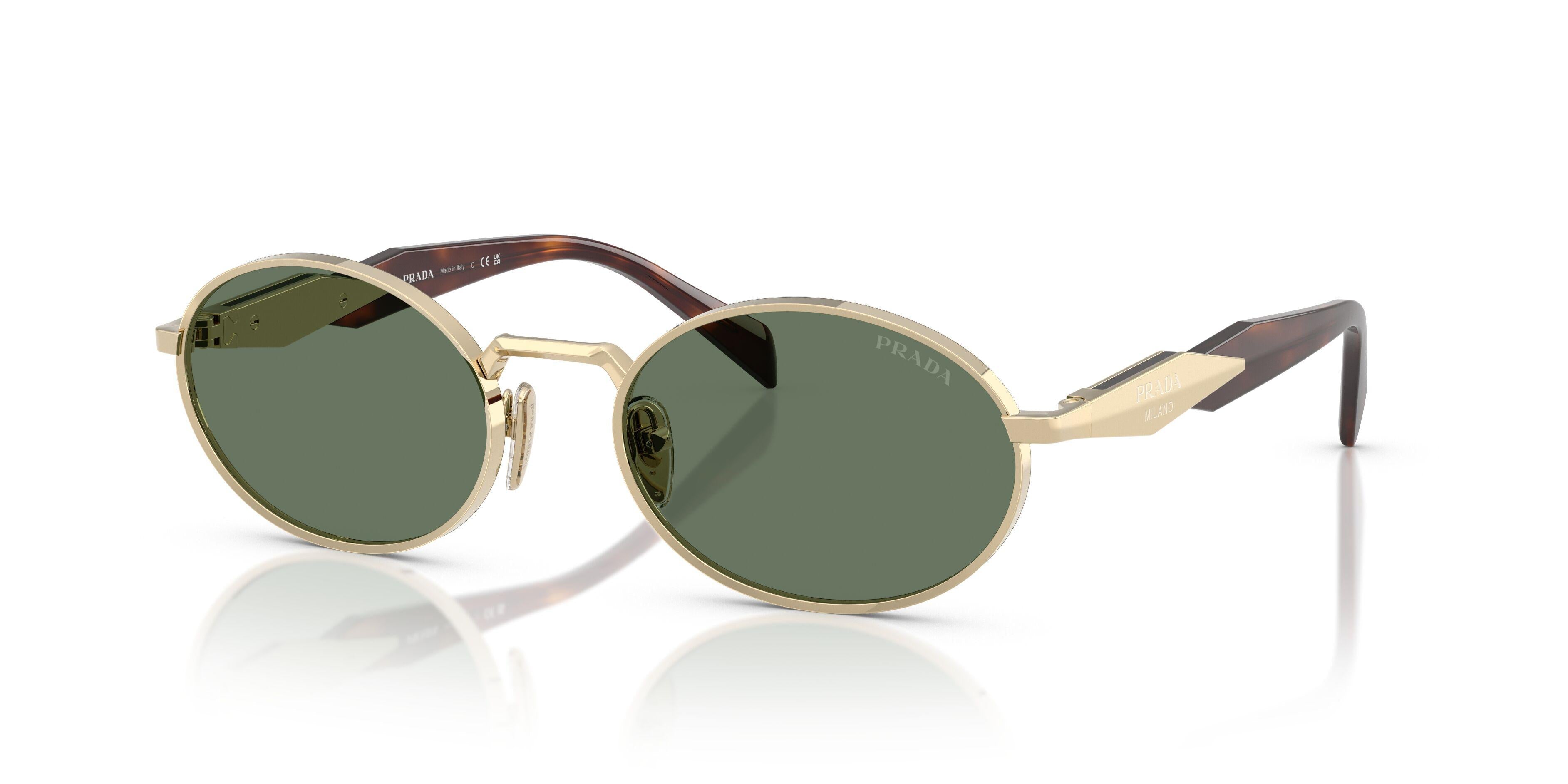 Praada 65ZS Sunglasses
