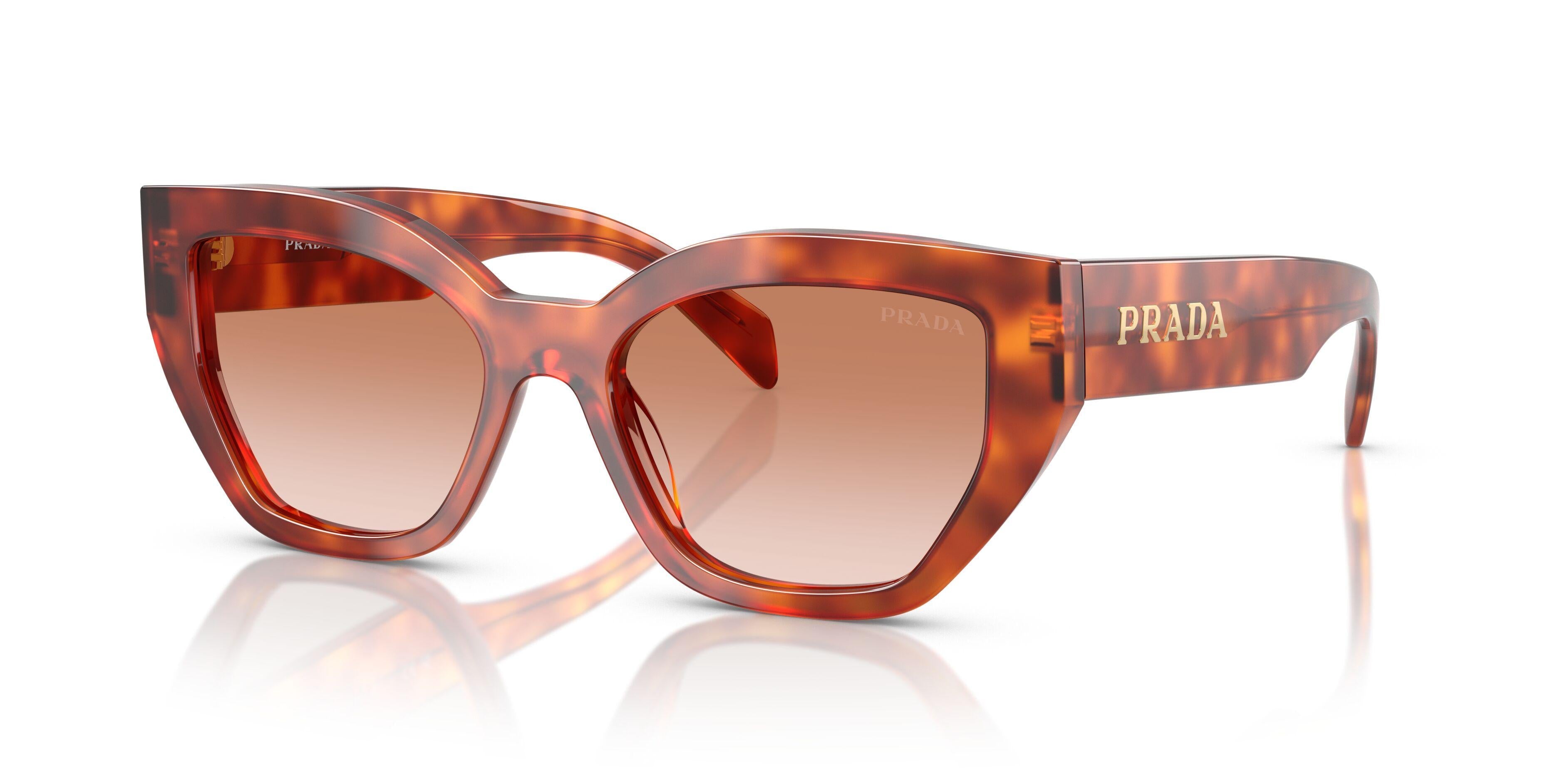 Praada A09SF Sunglasses